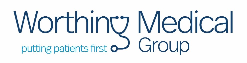 Worthing Medical Group logo