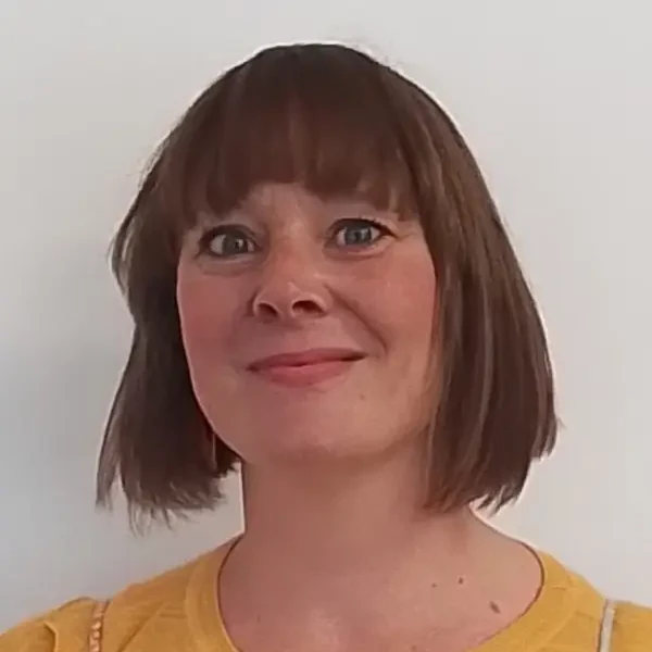 Dr Marie-Therese O'Carroll