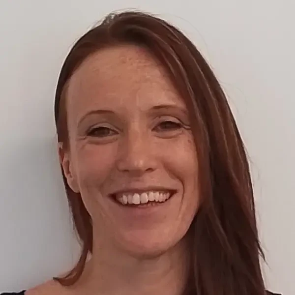 Dr Susie Morgan