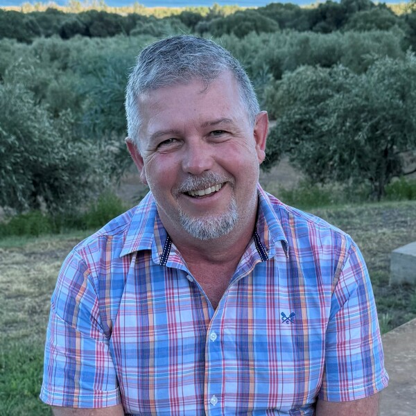 Dr Craig Milne
