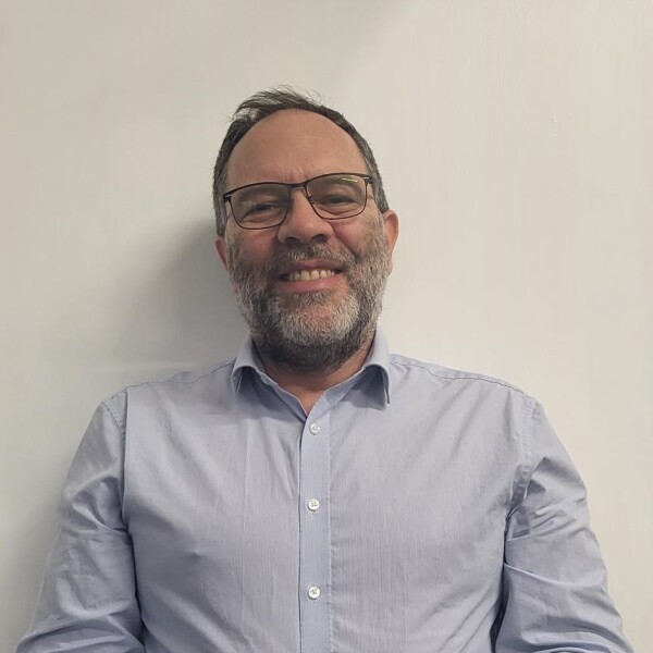 Dr Martin Fawcett