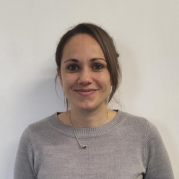 Dr Abigail Beasley