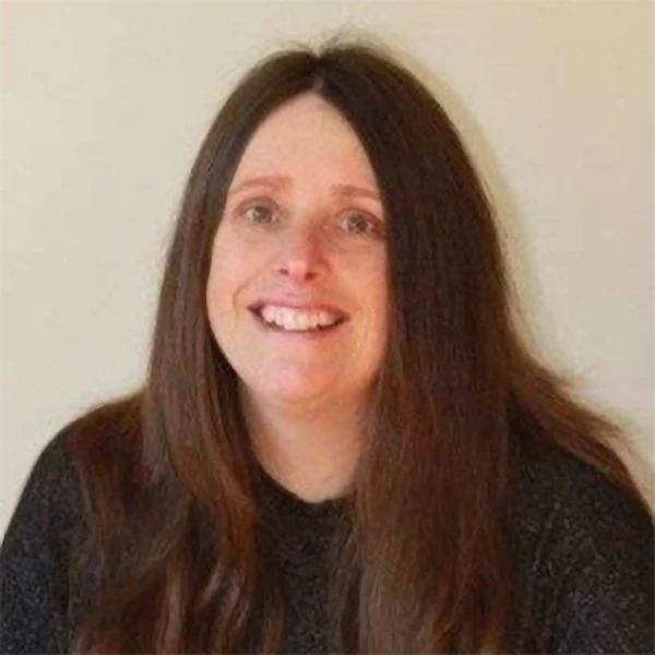 Diana Stevenson
