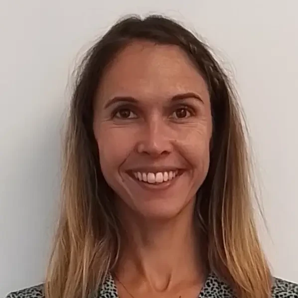 Dr Kate Perryman