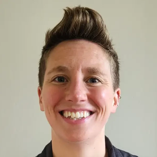 Dr Julia Rutherford