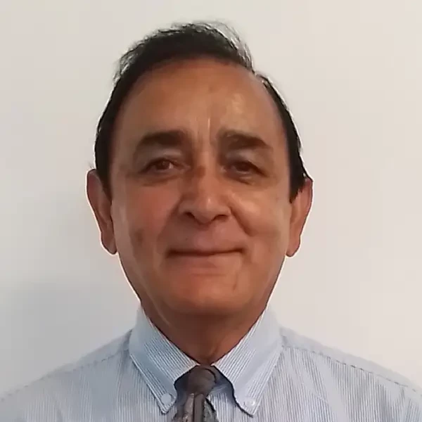 Dr Muhammad Hamid