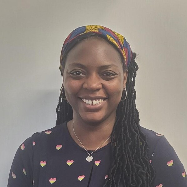 Dr Jesseca Bannerman