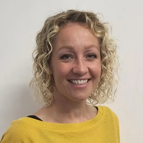 Emily Rushton