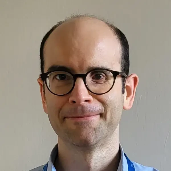 Dr Dominic Southworth