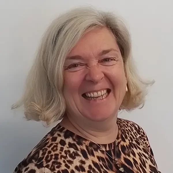 Dr Samantha Joiner