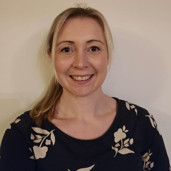Dr Hannah Morley