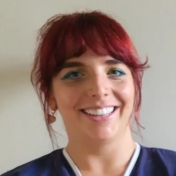 Jessica East